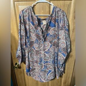 3xl faded glory too